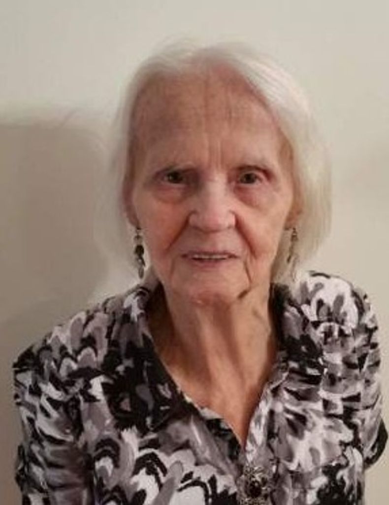 Mary Elizabeth Mullins