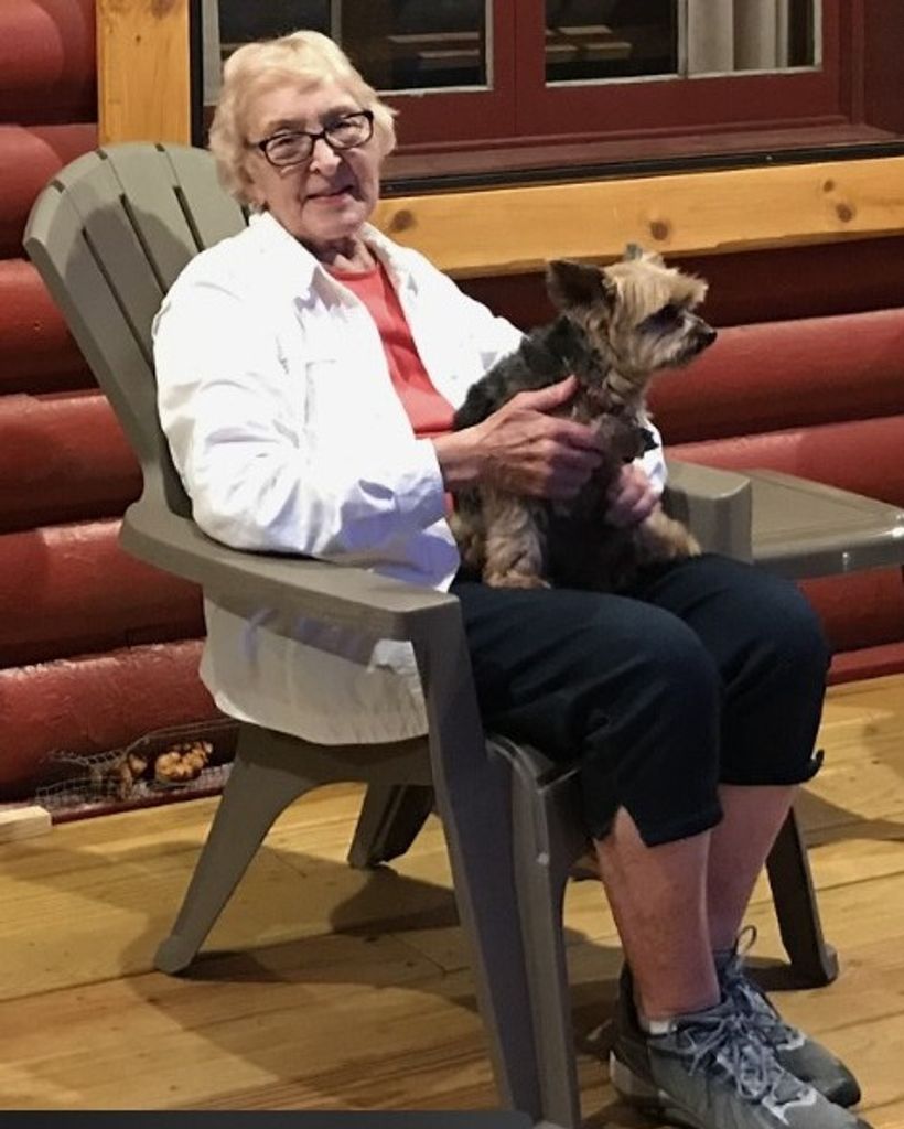 Joan A. Roberts Profile Photo