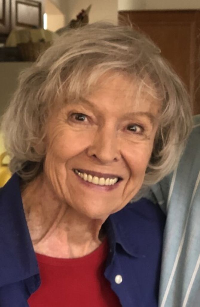 Jean K Carey Profile Photo
