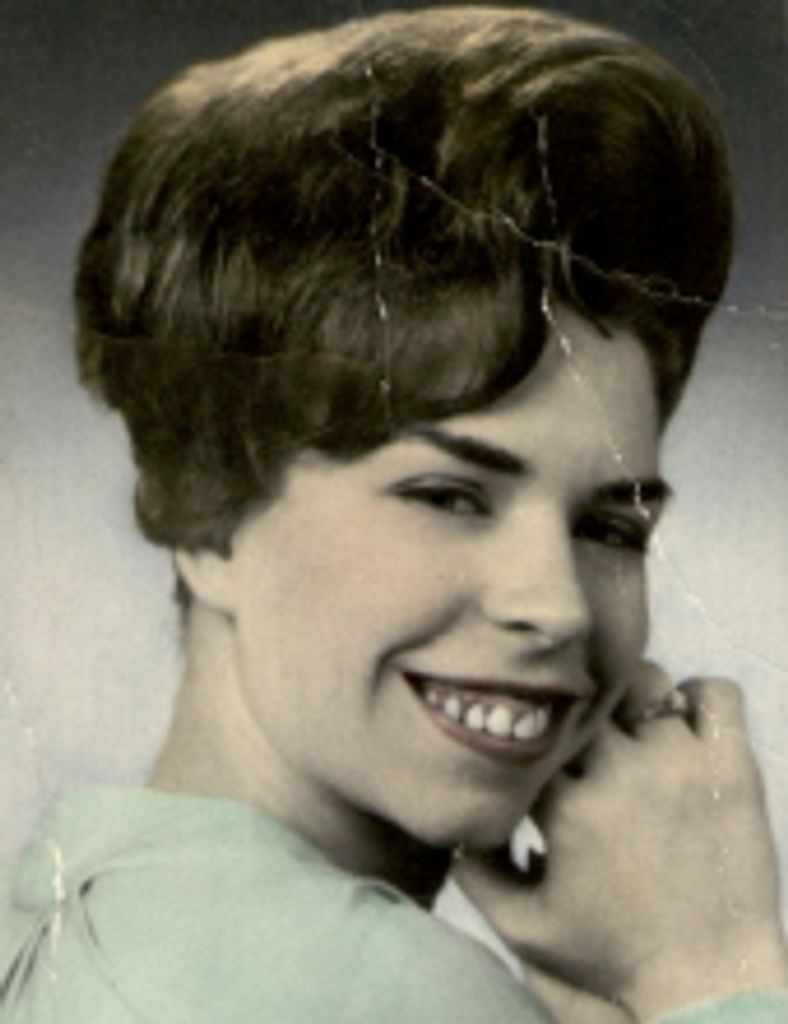 Mary Carol Pierson