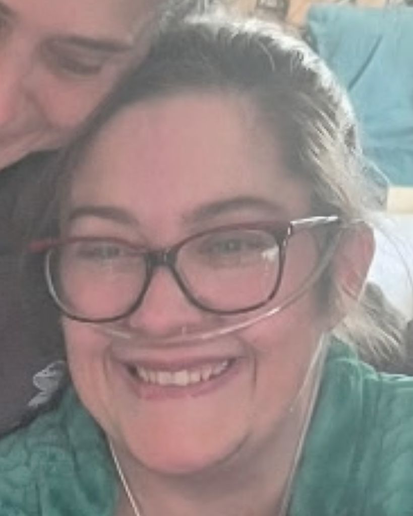 Rachel Lee Condon Robinson Profile Photo