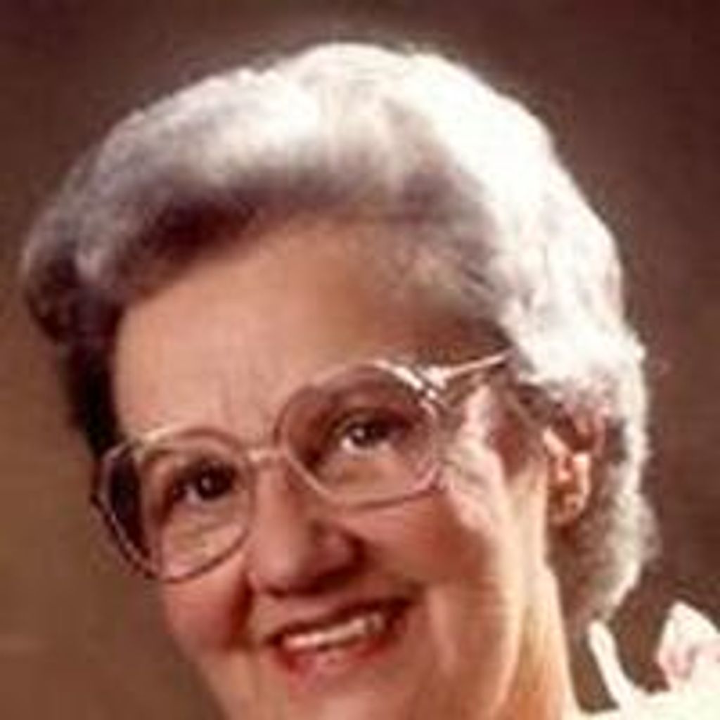 Thelma Roland Marston