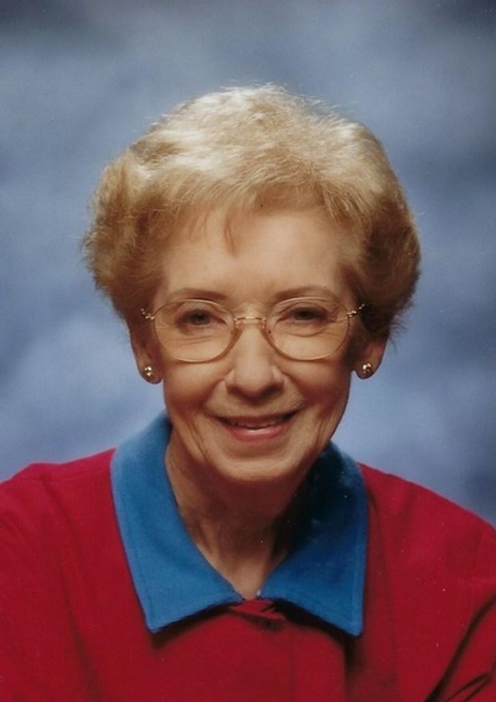 Mildred Lucille Hartsock Profile Photo