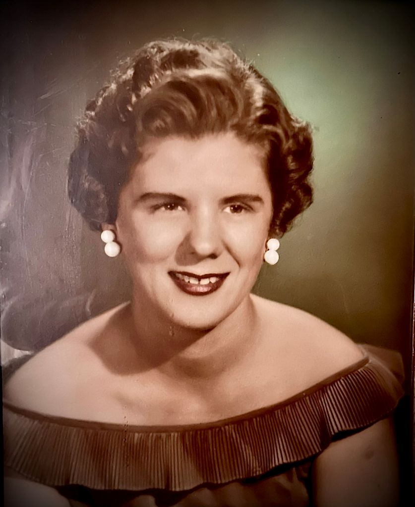 Betty Cobb Profile Photo