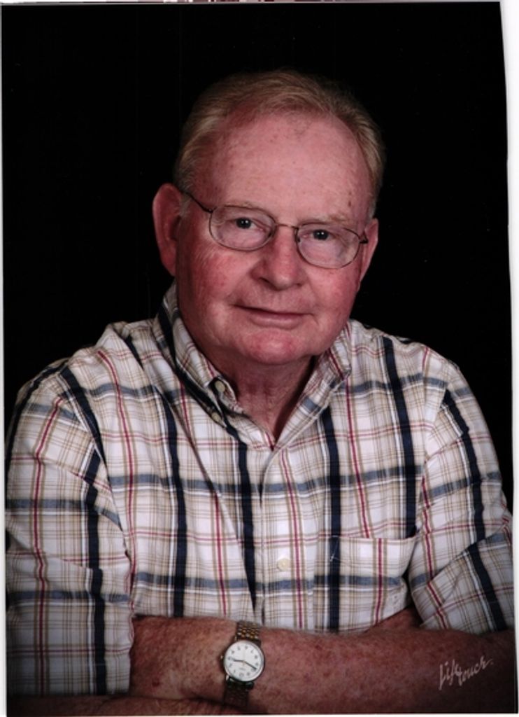 Michael J. Poinsett Profile Photo