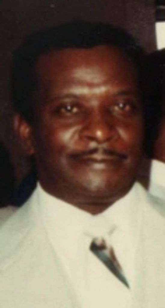 Allease 'Al Leasey Boy' Flowers Profile Photo