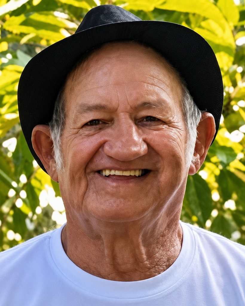 "Big Boy" Wilmer Saucier Profile Photo