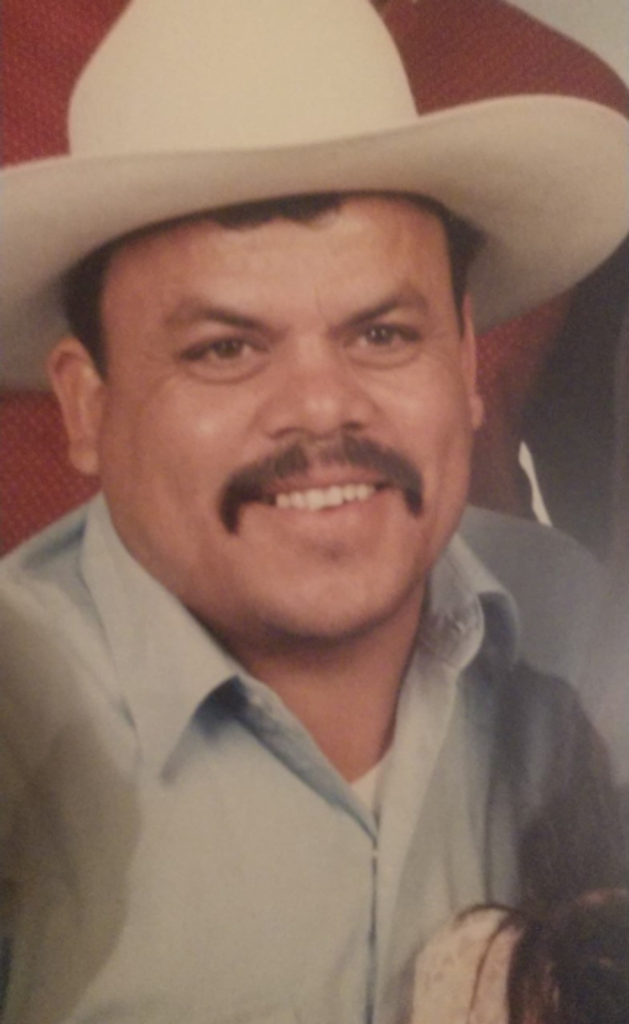 Hector Pando