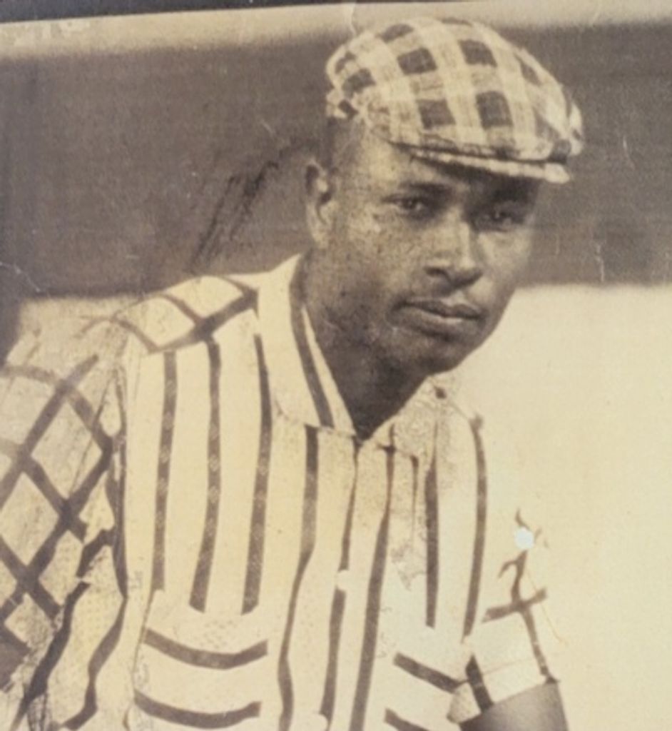 Willie "Pap" Temple Profile Photo