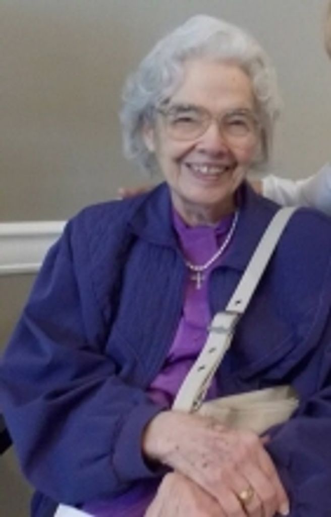 Martha Pace