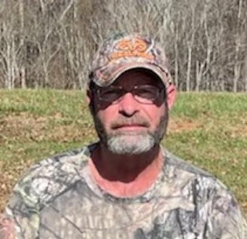 Jeffrey Glynn Green Profile Photo