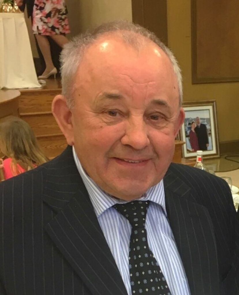Petr Zhukovskiy Profile Photo