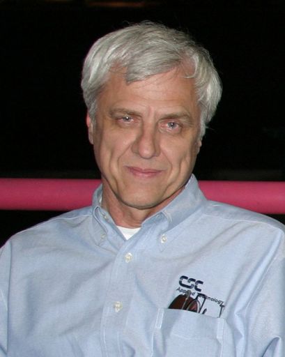 John Jensen Profile Photo