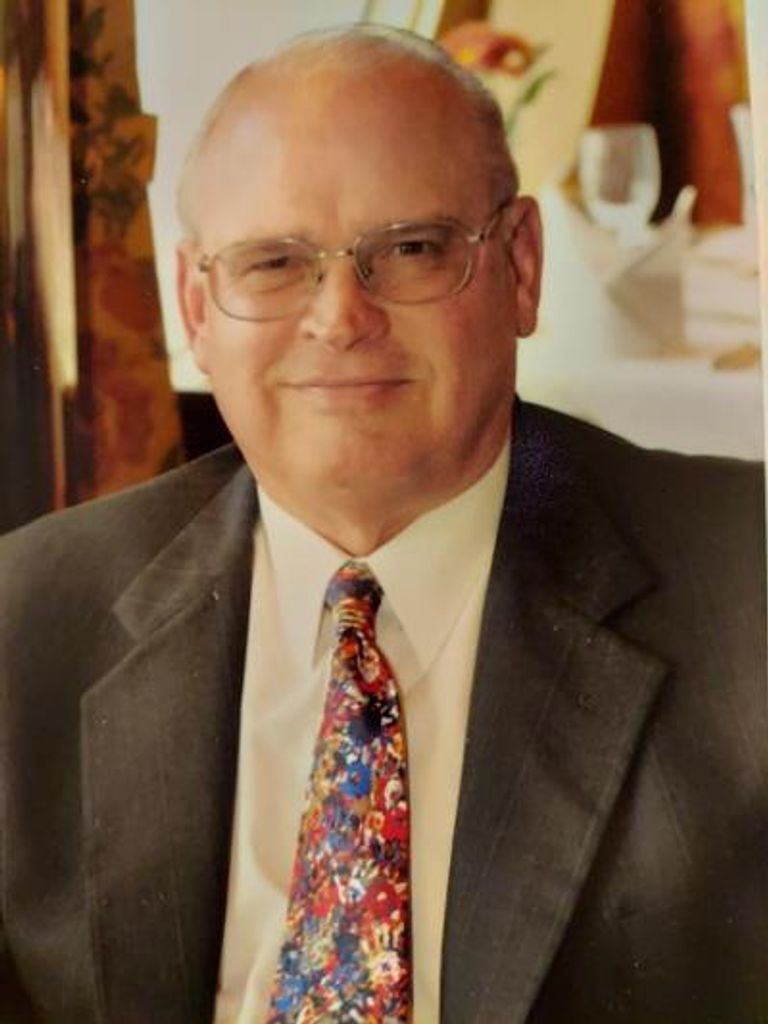Grant R. Hupy Profile Photo