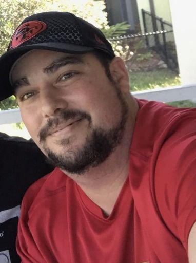 Derrick John Silva Profile Photo