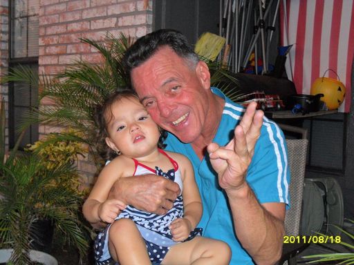 Orlando Oscar Trevino photo gallery thumbnail 87 of 172
