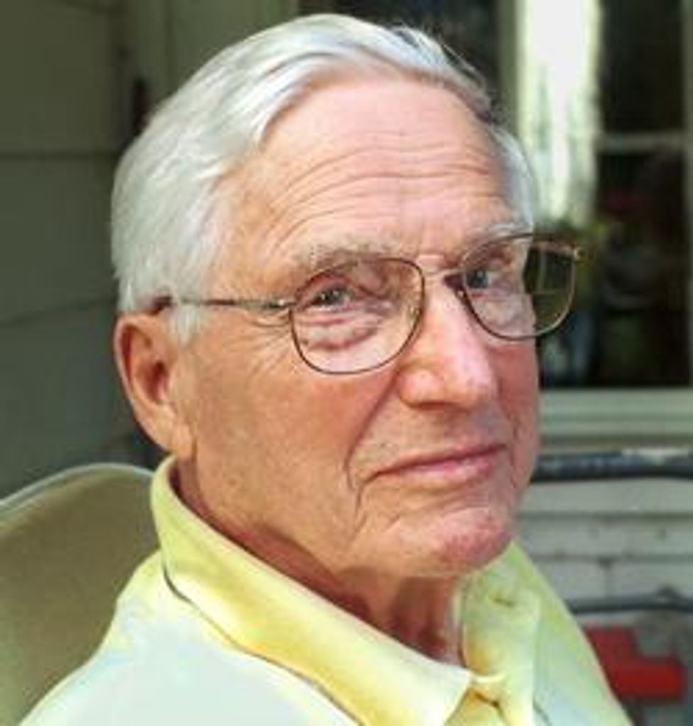 Richard F. Neff, Jr