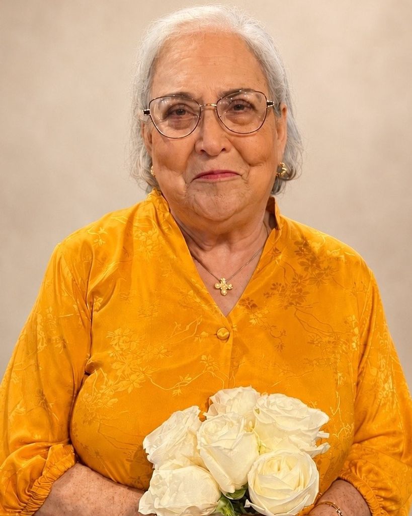 Maria De Jesus Jauregui Profile Photo