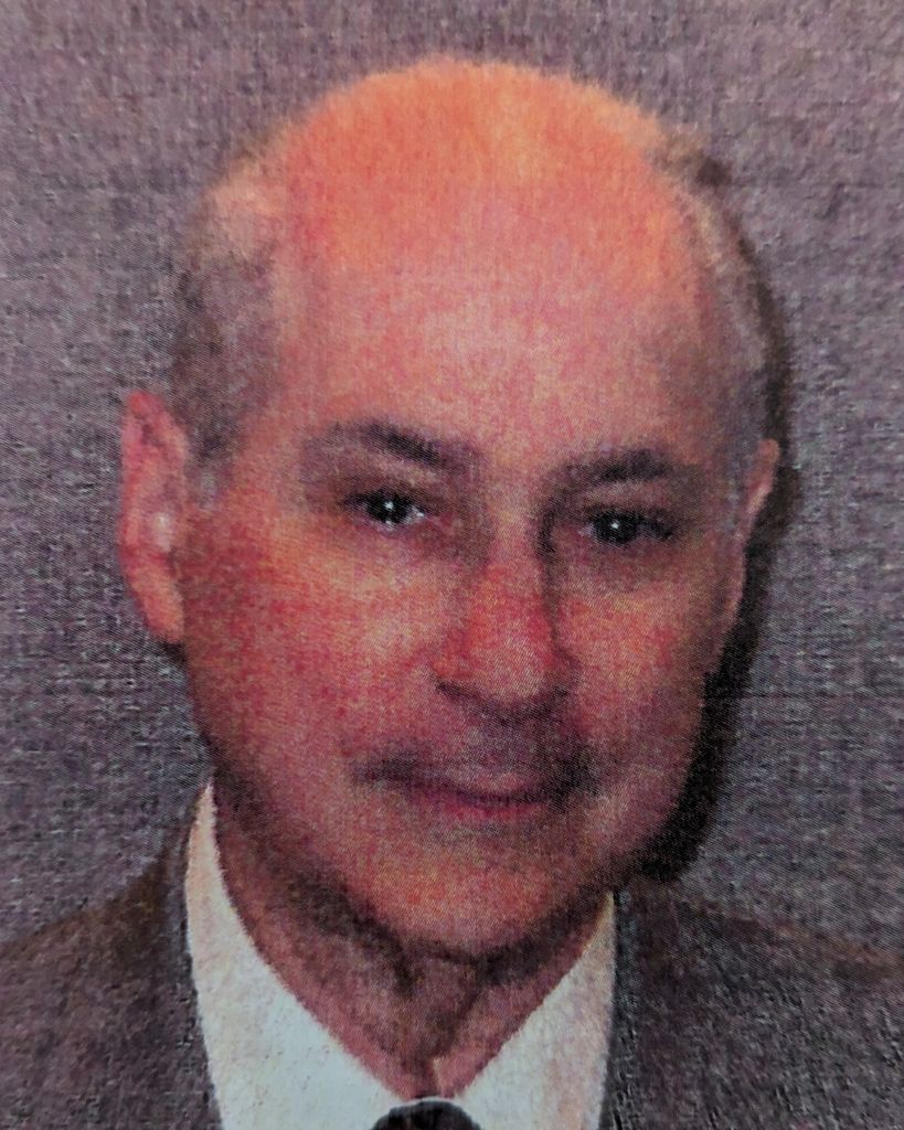 Stephen Robert Lacheen Profile Photo
