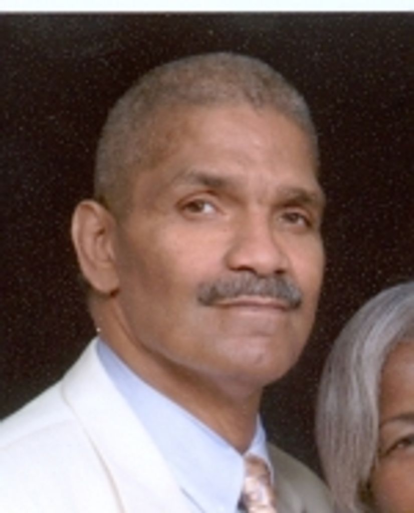 Minster James R. Coates