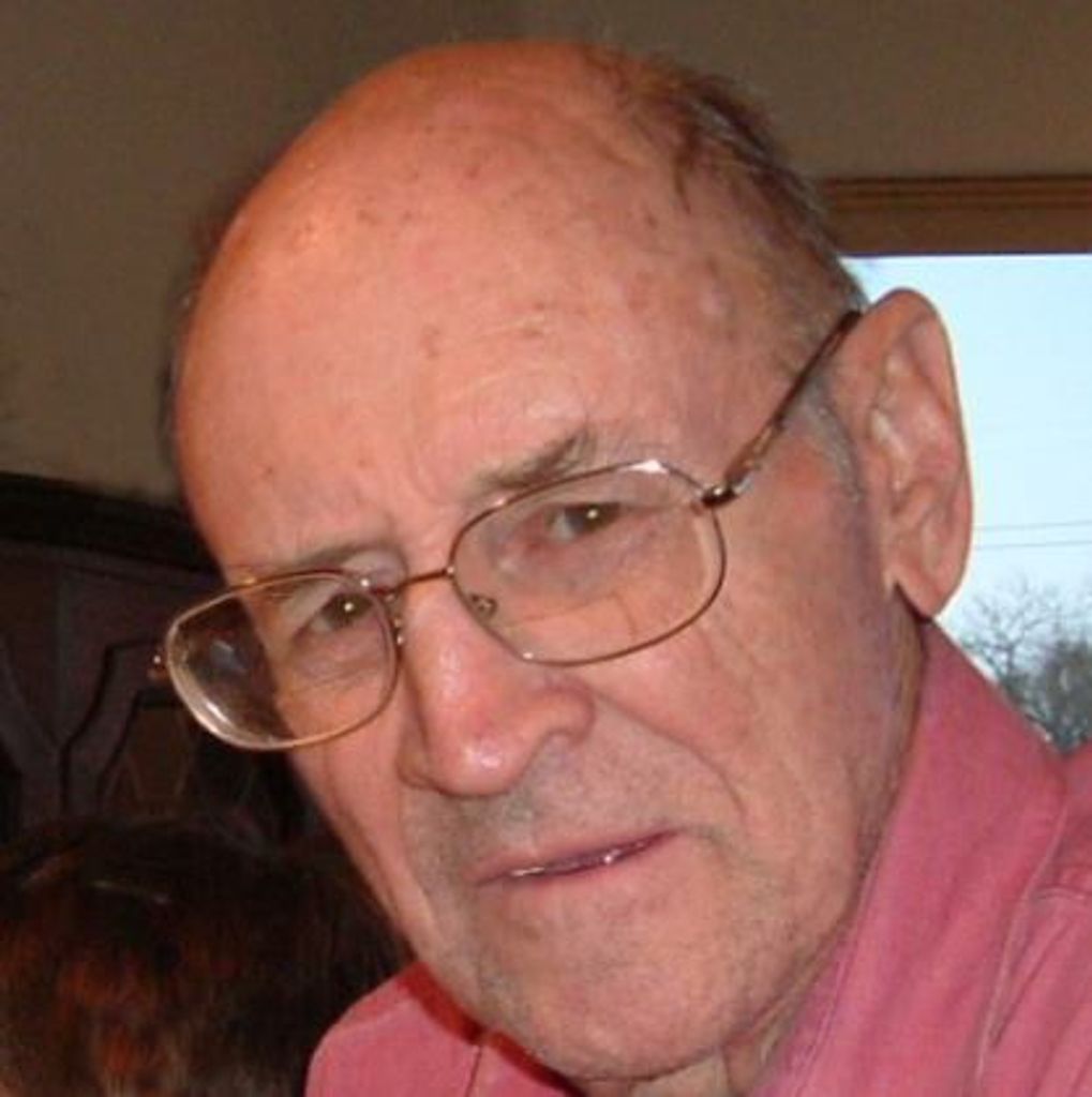 Clark Barefoot