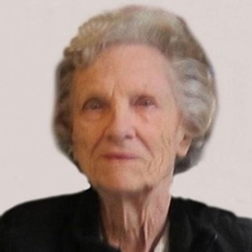 Melba C. (Stewart) Johnson
