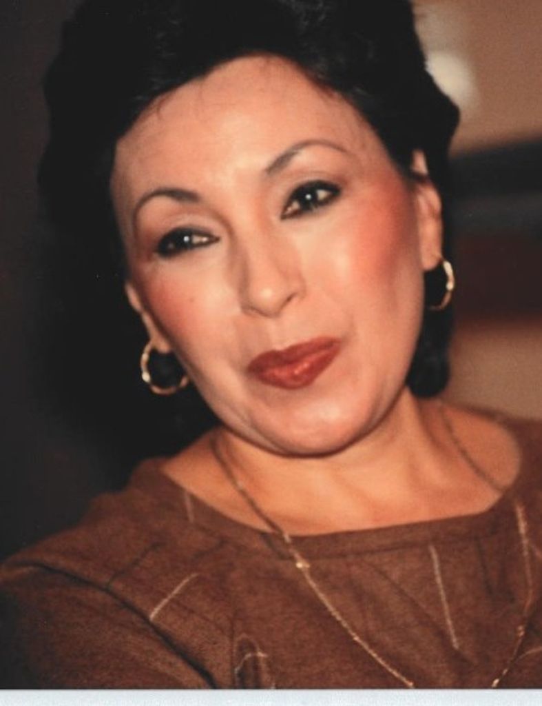 Maria Barrera
