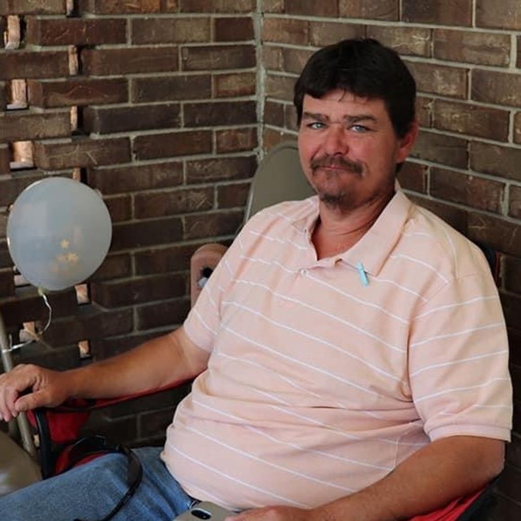 Jody Lee Galloway Sr. Profile Photo