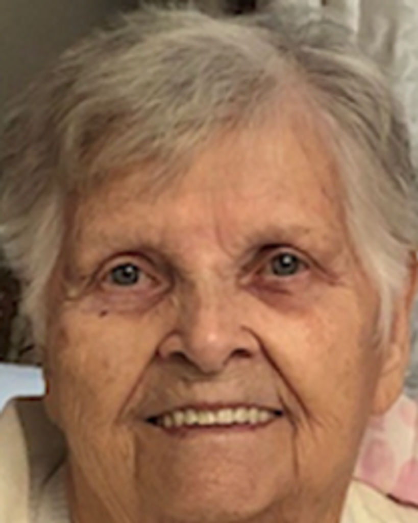 June Colleen Ticer