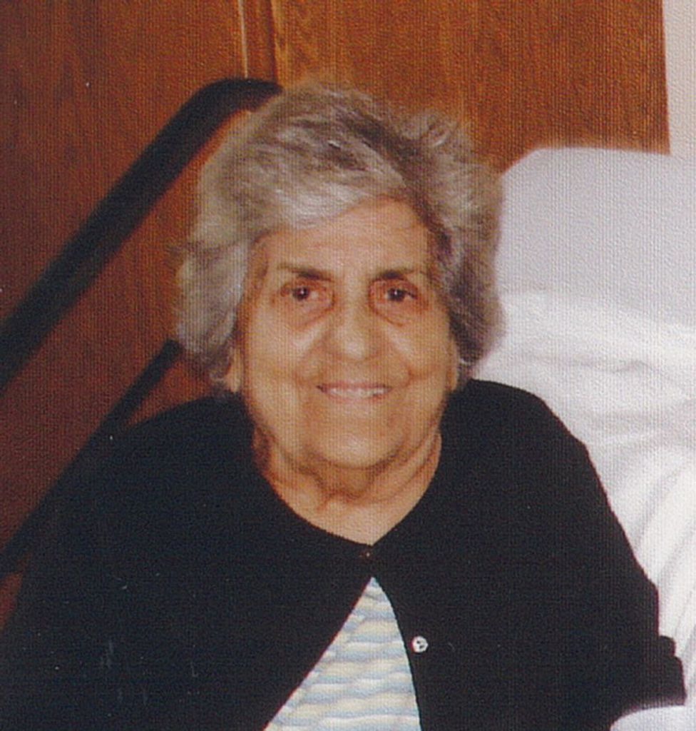 Irene Koutoukas