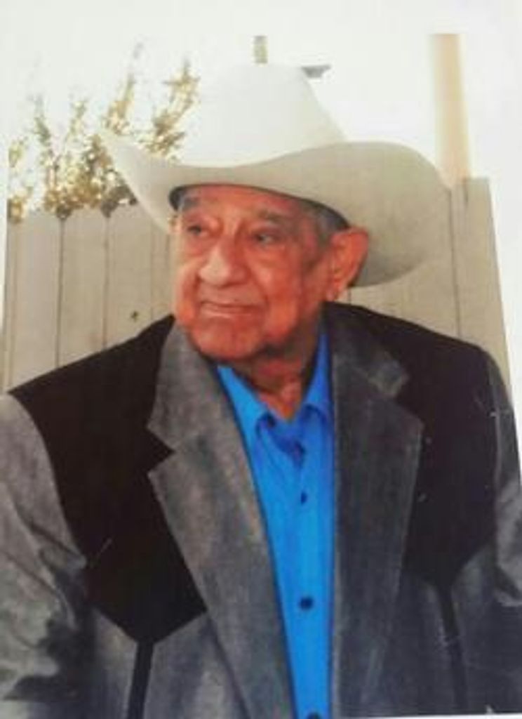 Jose S. Aguirre Profile Photo