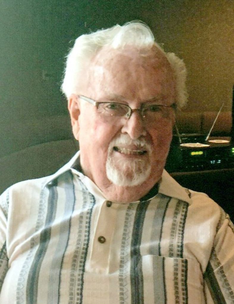 Gordon  Earl Neubauer Profile Photo