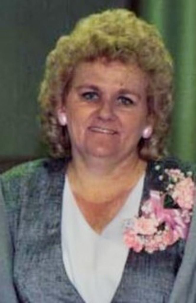 Juanita "Kathy" Katherine Russell