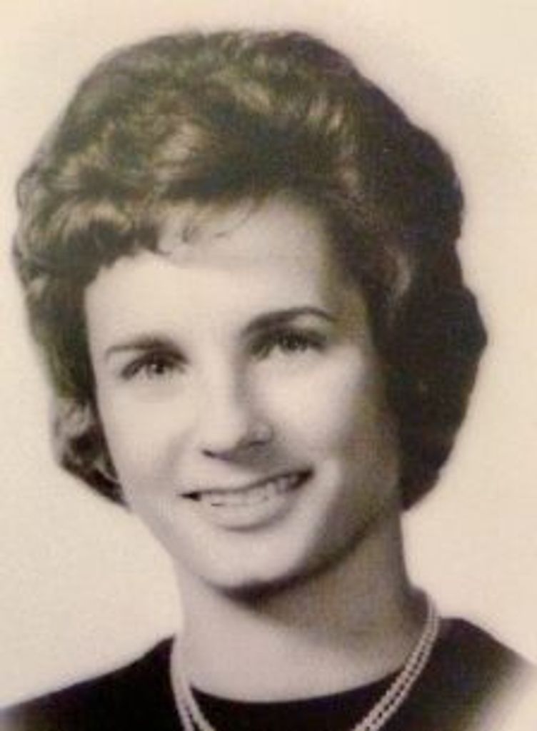 Mary Lynn Brown