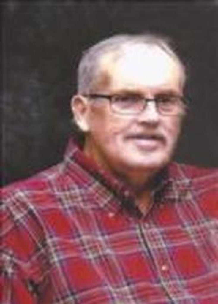 Gerald Dean I Crawford