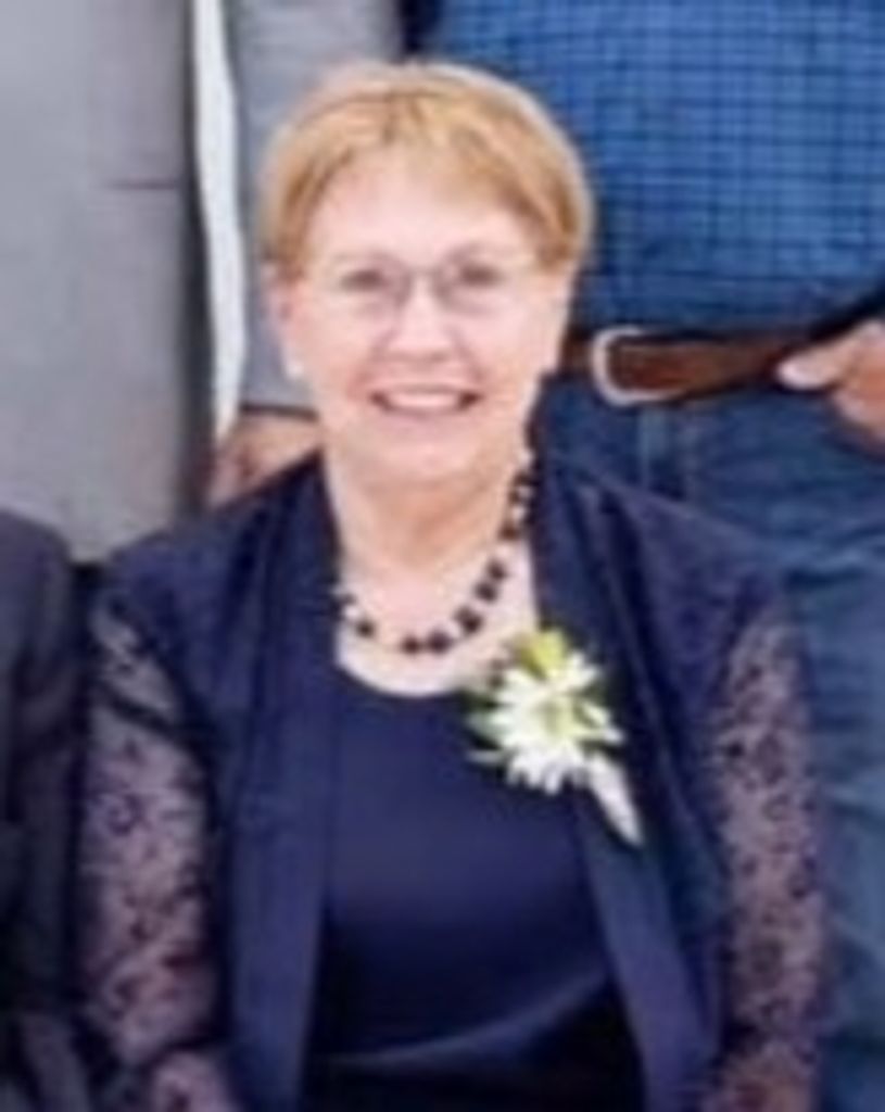 Donna Pape Profile Photo