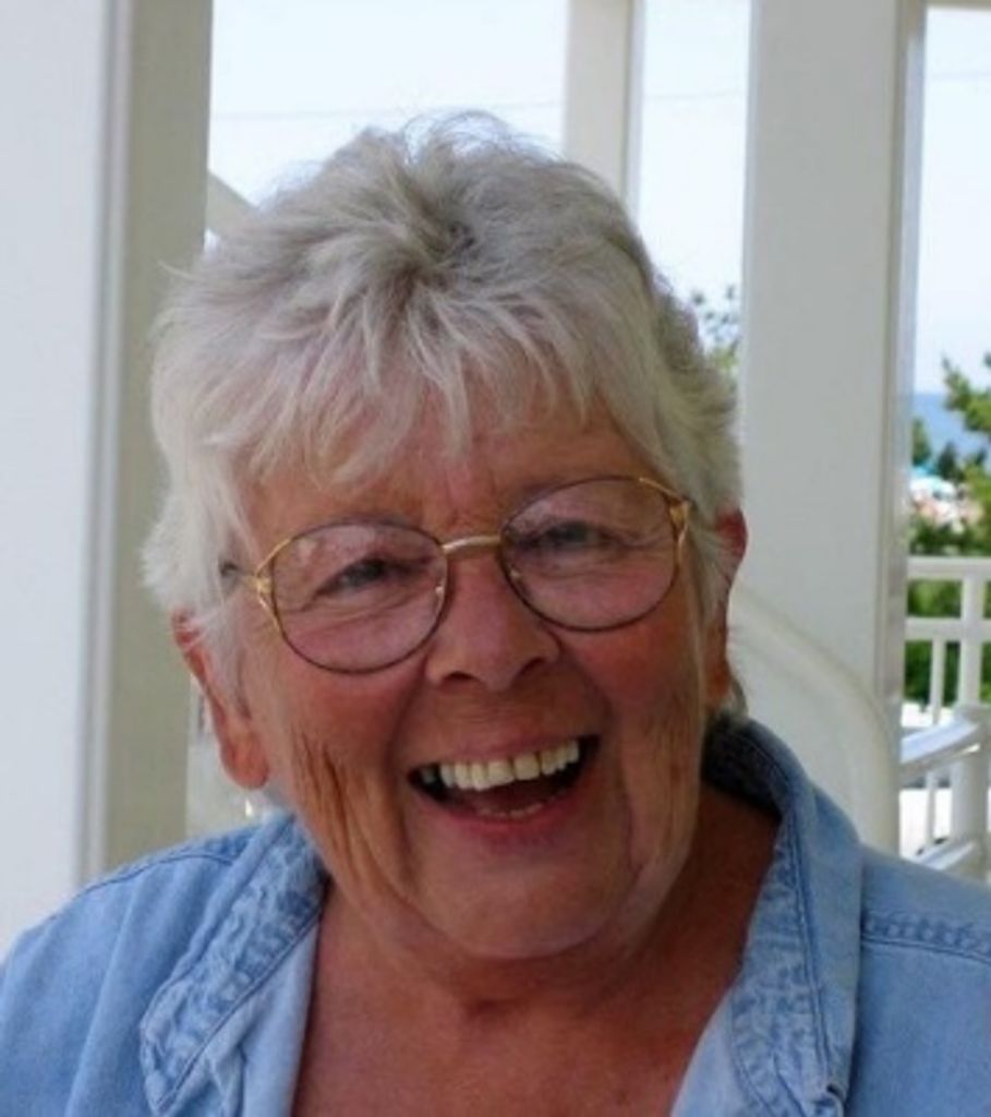 Helen Joan Mcanena Profile Photo