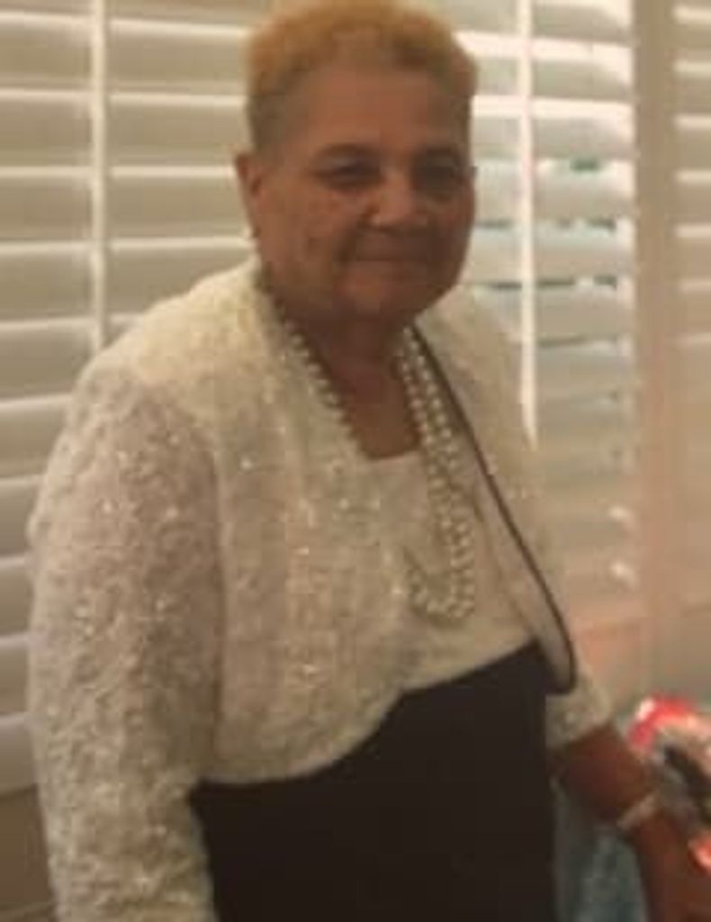 Ruby Jean Yarbrough