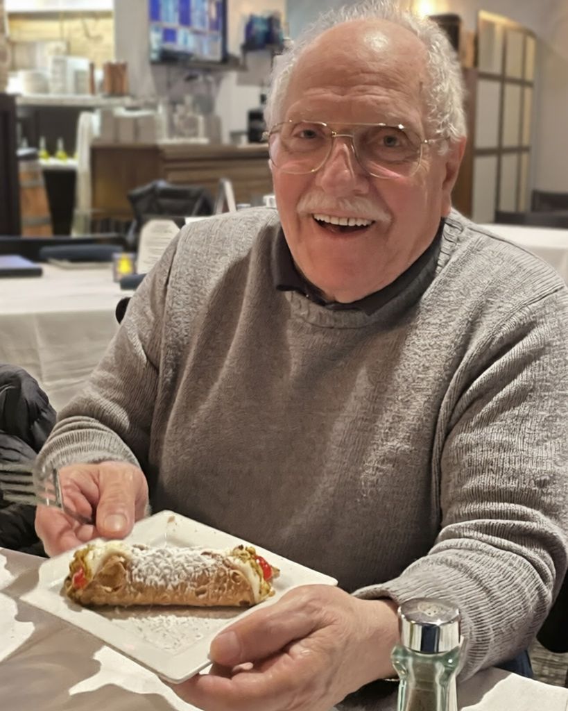 Salvatore "Sam" J. Erato Profile Photo