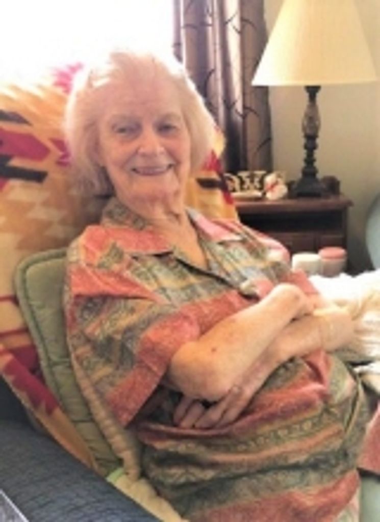 Donna Howry Hooper