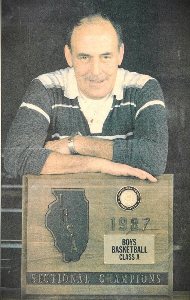 Robert Hembrough