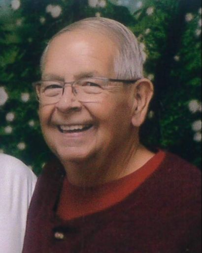 John Wayne Cates's obituary image