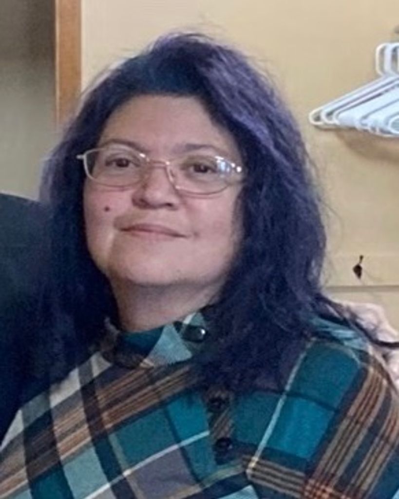 Alicia Juarez