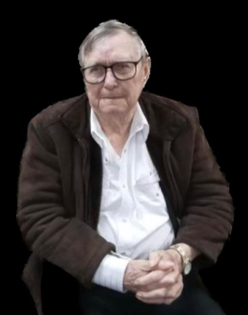 Vernon Carl Bogart Profile Photo