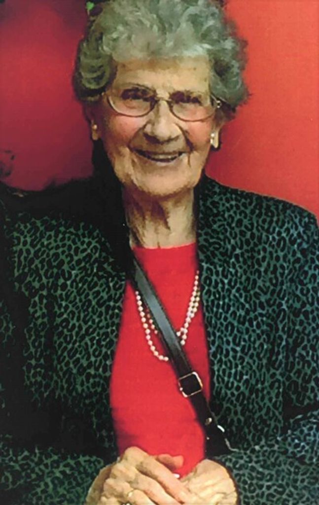 Fern J. Reynolds Profile Photo