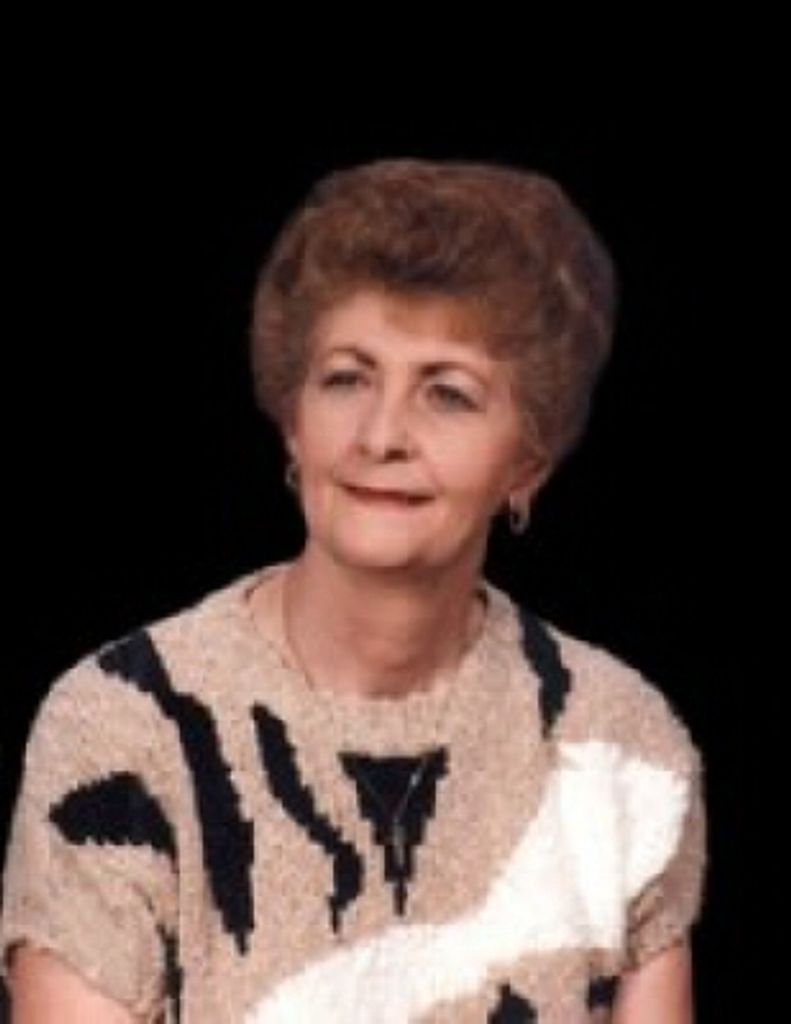 Beverly Louise Johnson