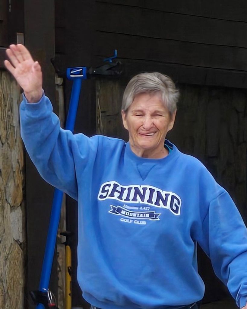 Alice Sue Crum Laswell