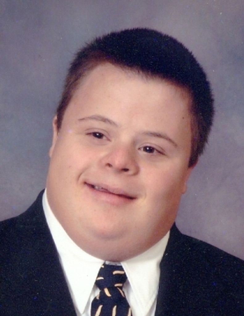 Paul E. Thomas