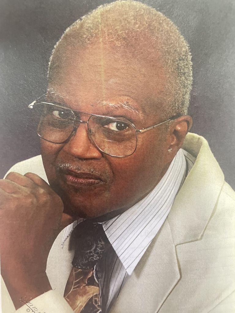 Joseph Leonard Young, Jr.