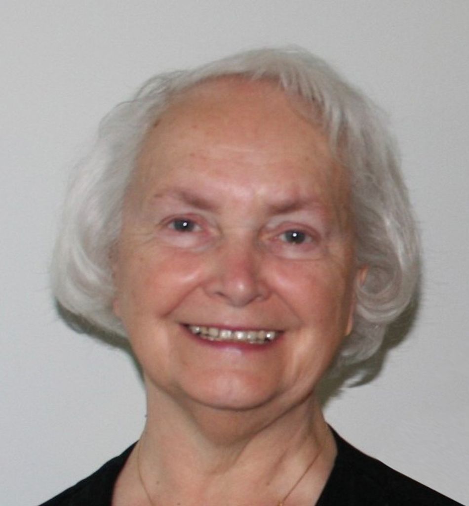 Sister Margaret T. Murphy, Osb